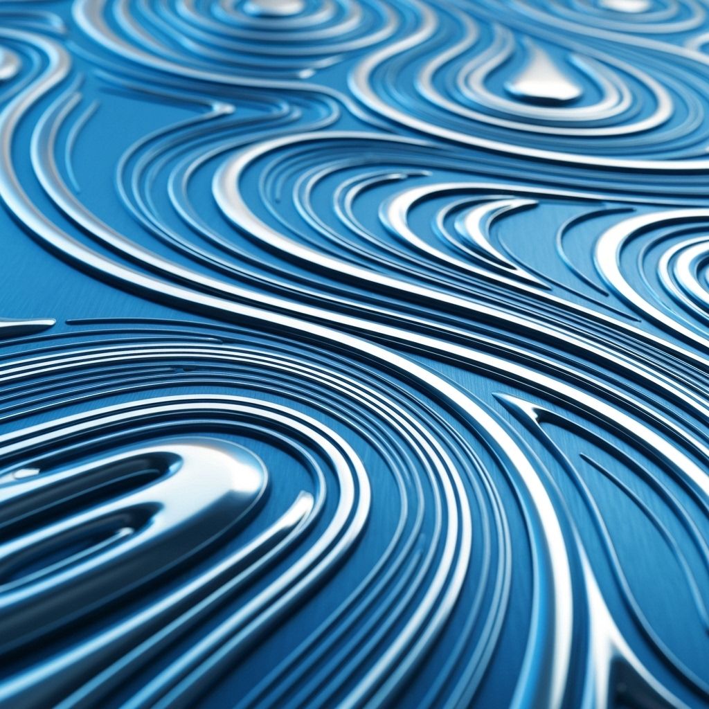 Automotive background pattern